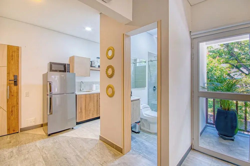 Loft Living 9