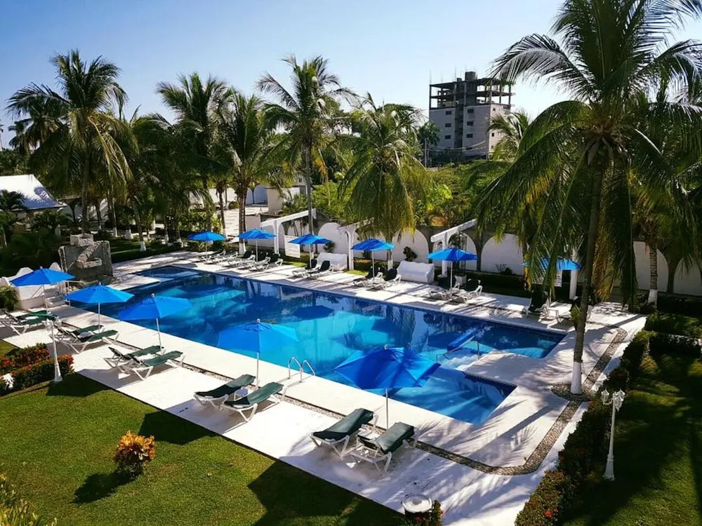 Villas Sol Diamante
