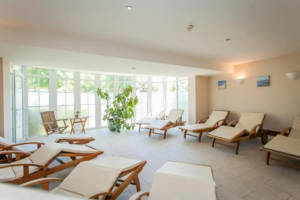 Wellnessresidenz Störtebeker - Whg 1