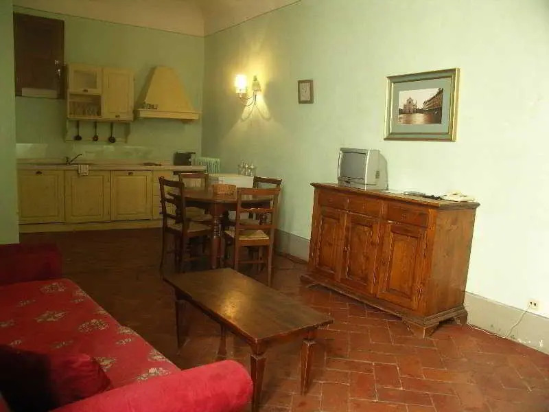 Red House - Florence