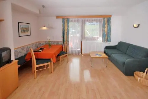 Apart Hotel Garni Kofler