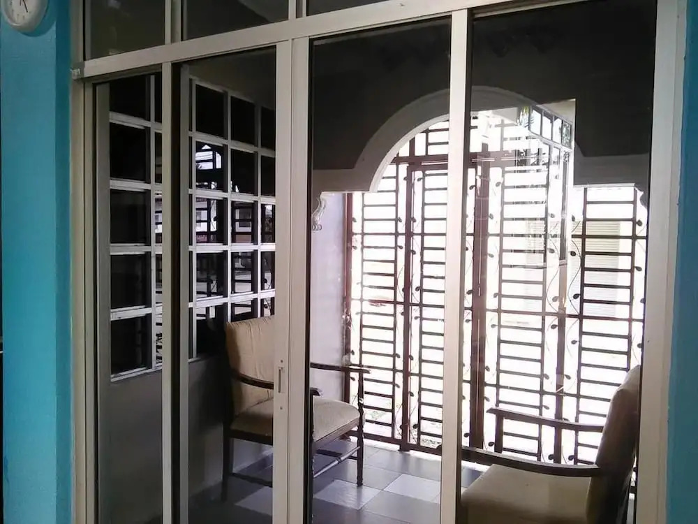 Adaa Villa Sanggar Idaman