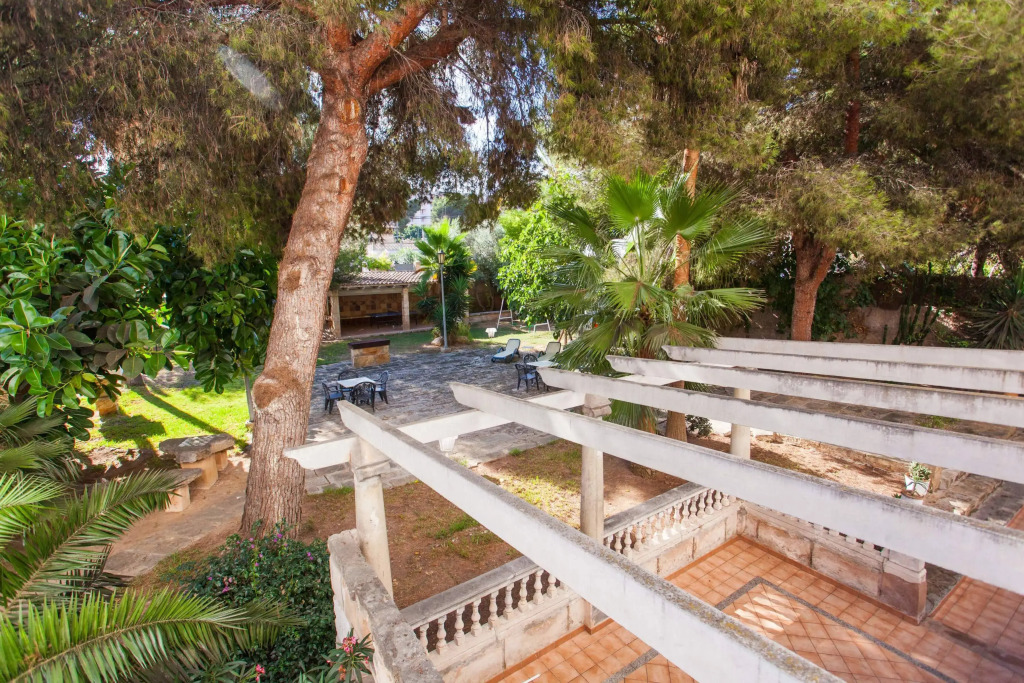 Apartamentos Ben-Hur