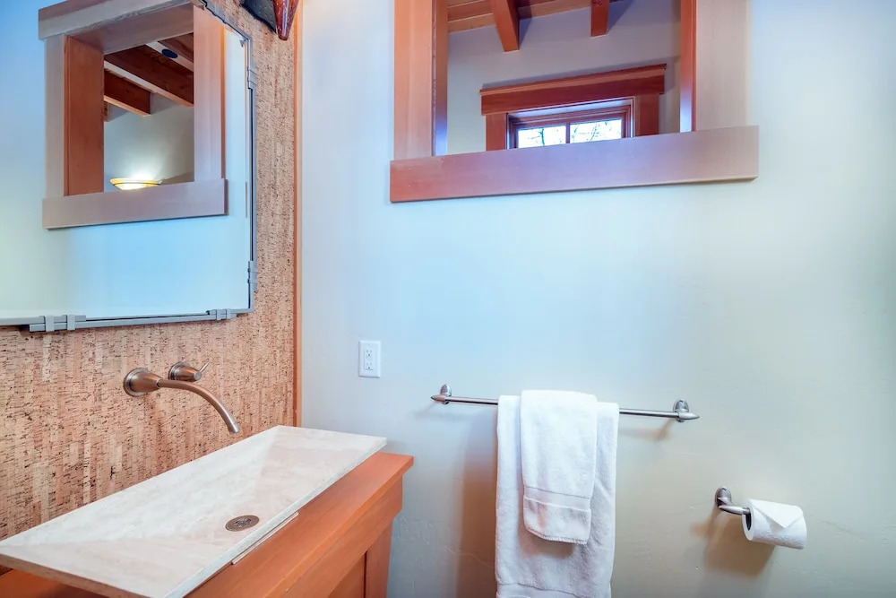 Grand Vista by Exceptional Stays