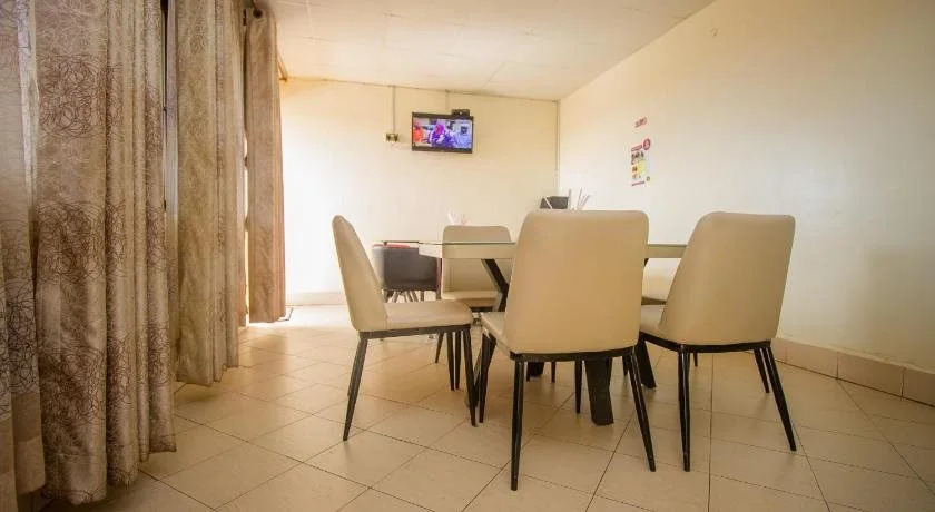 Wamala Lake View Hotel