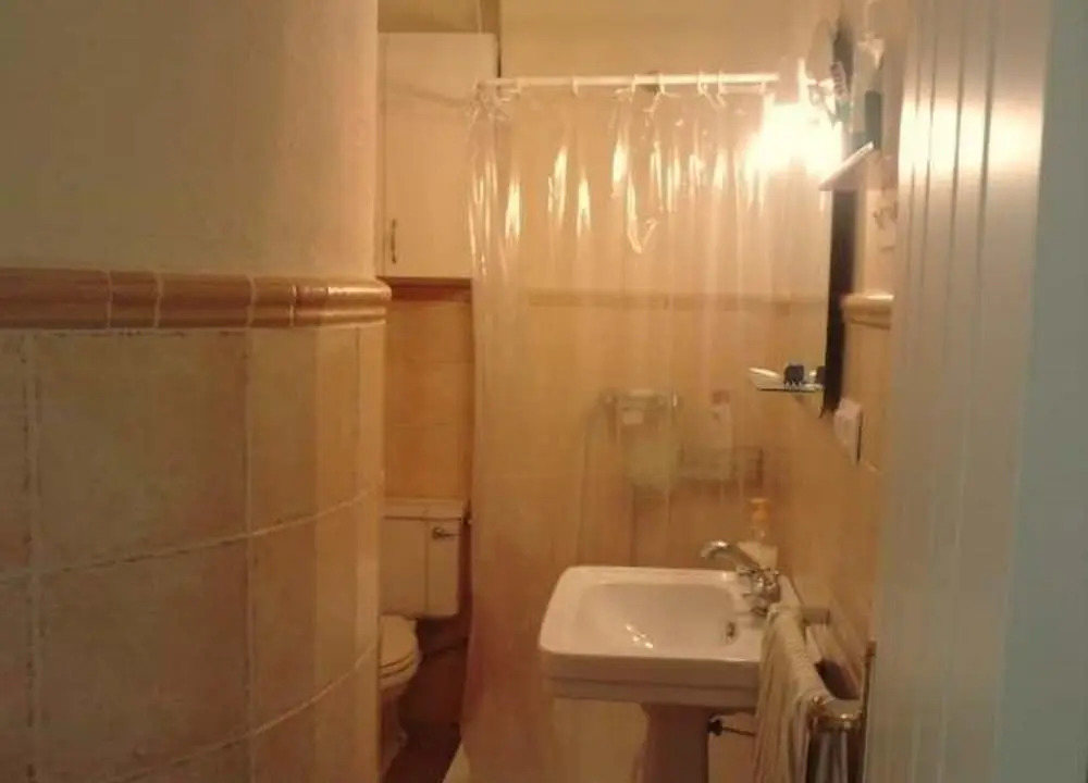 103425 -  Apartment in Zahara