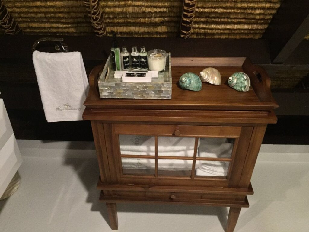 Serendipity Villa