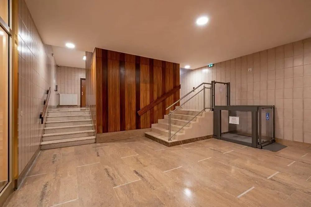 Bright 1-Bed Apartment, Perfectly Located in Paris