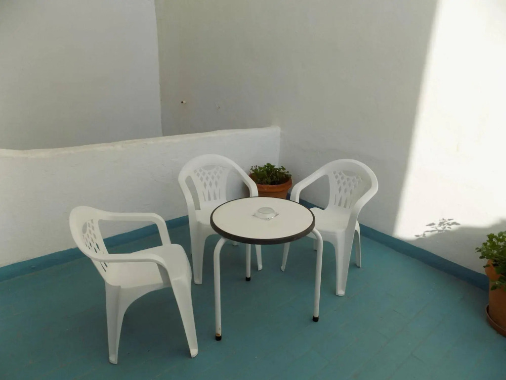 Hostal Villa Maruja