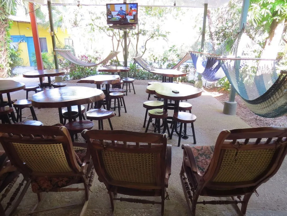 El Mono Loco Hotel