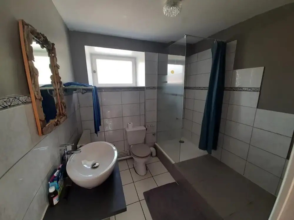 Gites Chambres d'Hotes Calypso
