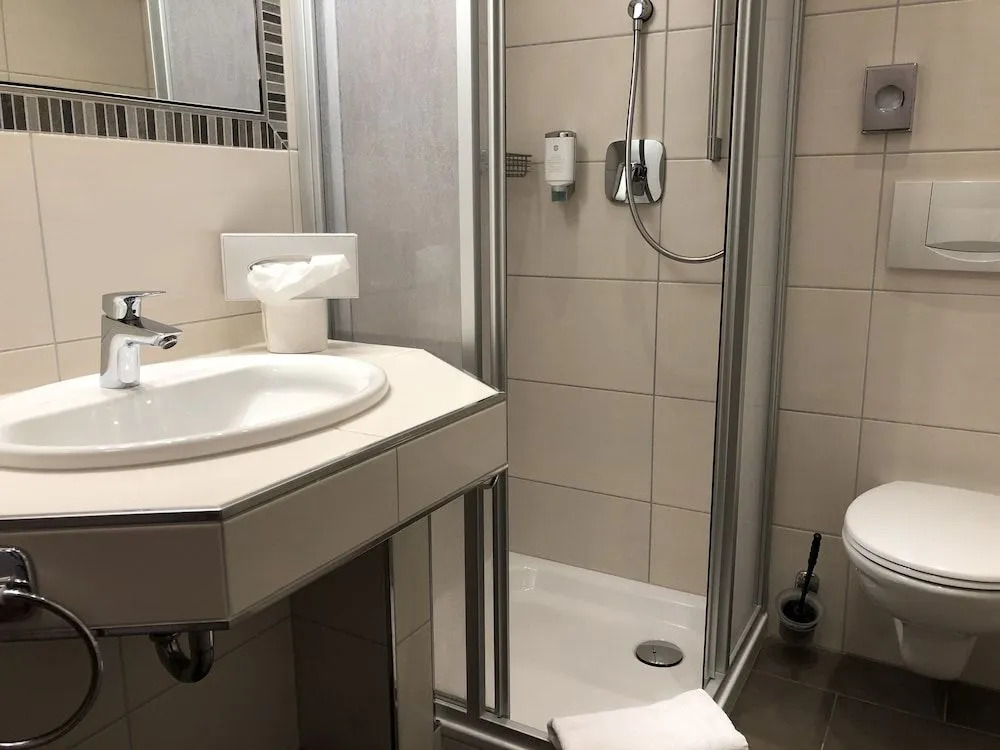 Hotel Residence