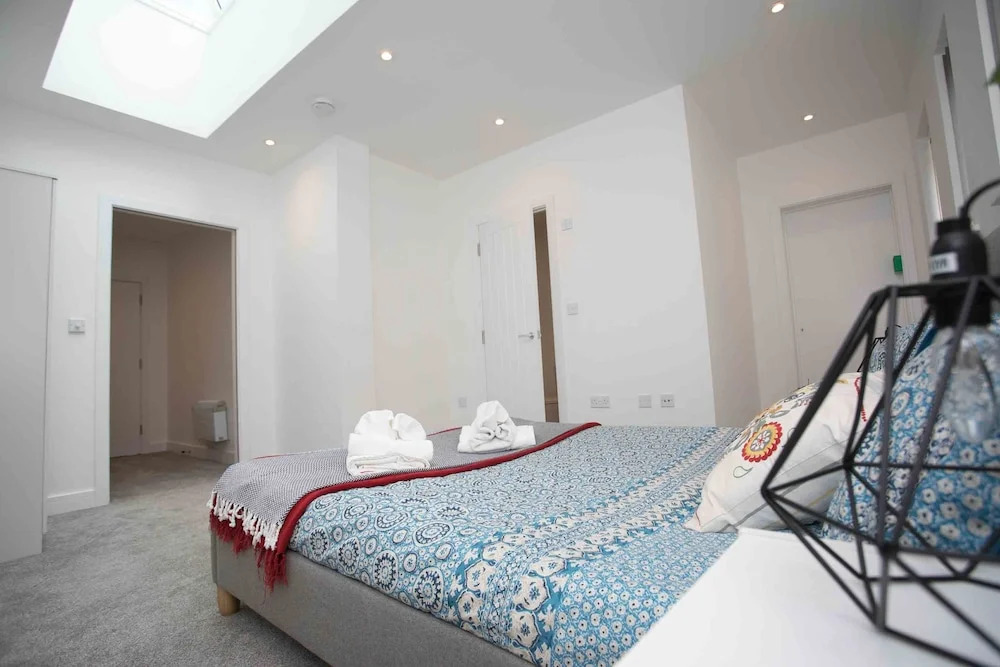 2 Bed Flat in Central Luton