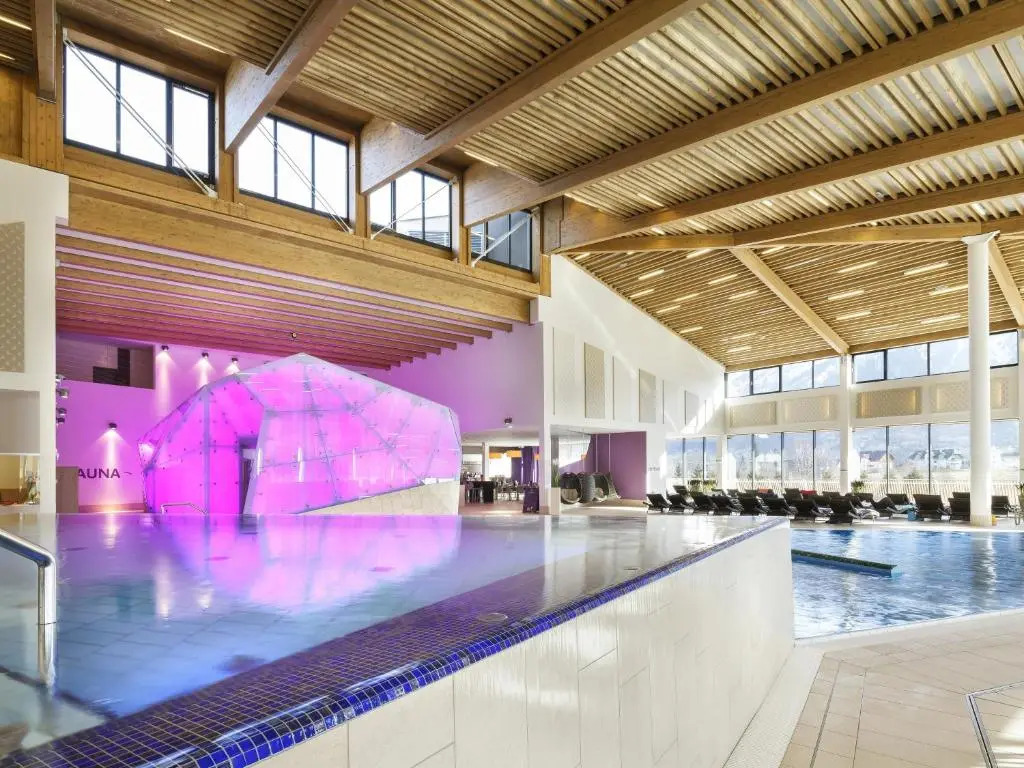 Narzissen Vital Resort Bad Aussee