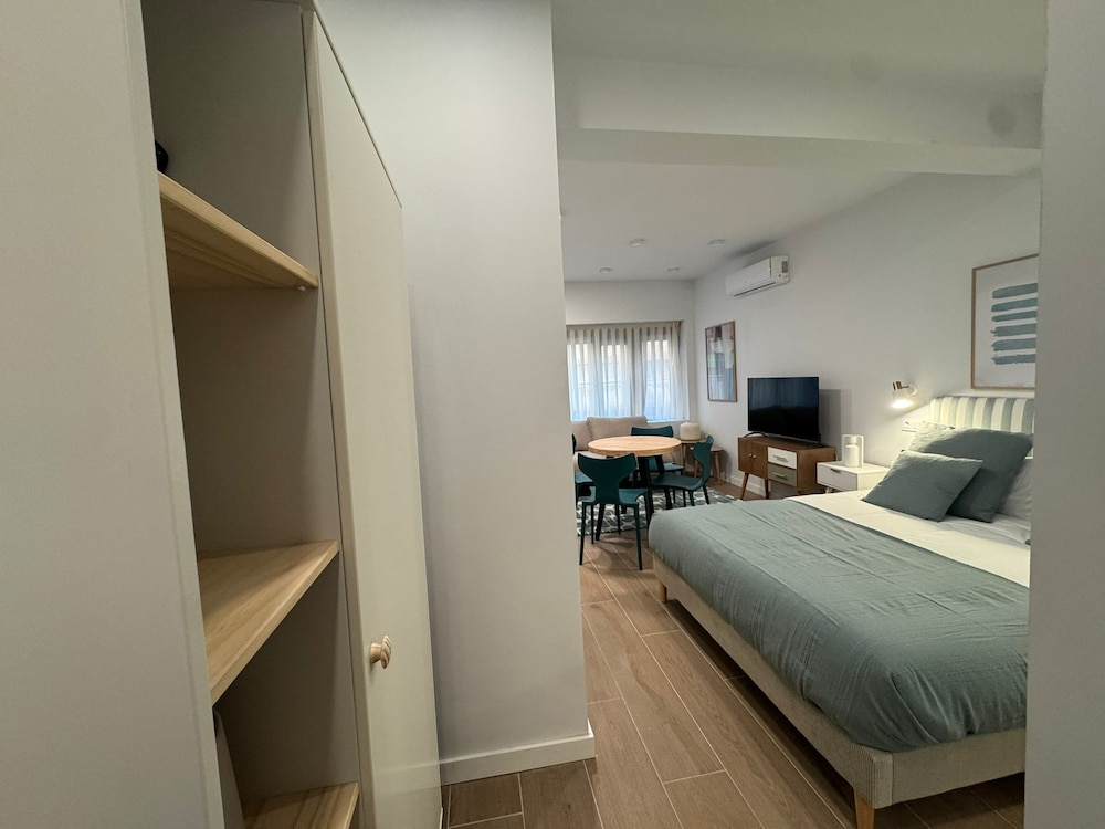 Apartamentos Marcela by gaiarooms