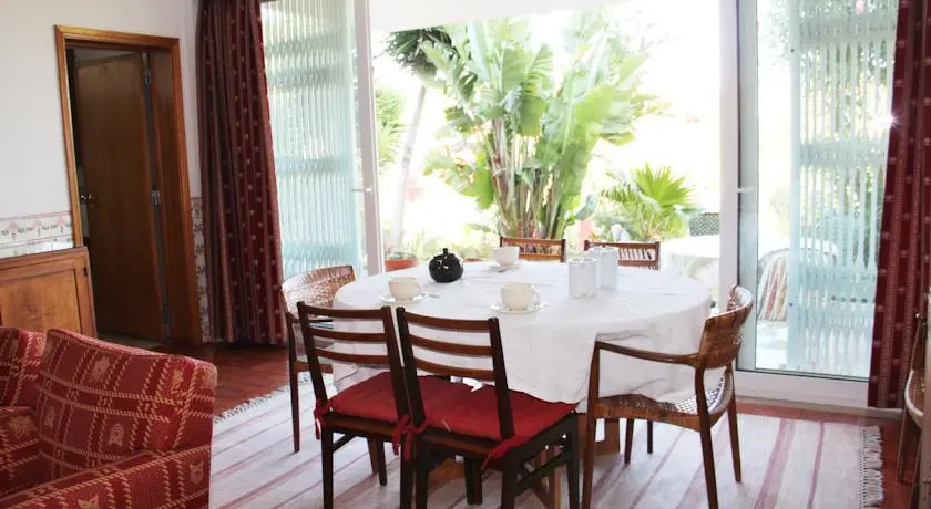 Villa Senhora da Hora