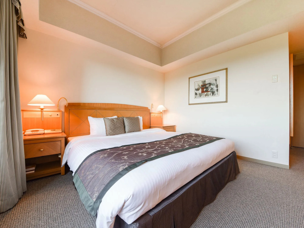 Forest inn Showakan (Okura Hotels & Resorts)