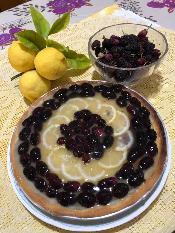 Affittacamere Al Gattopardo Favignana