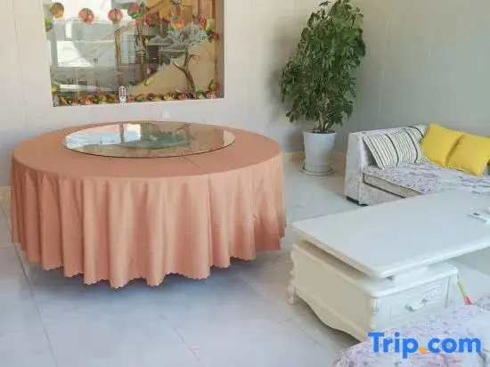 Weihai Chengshantou Shange Homestay