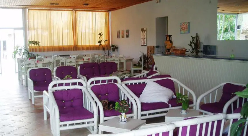 Hotel Papillon 1