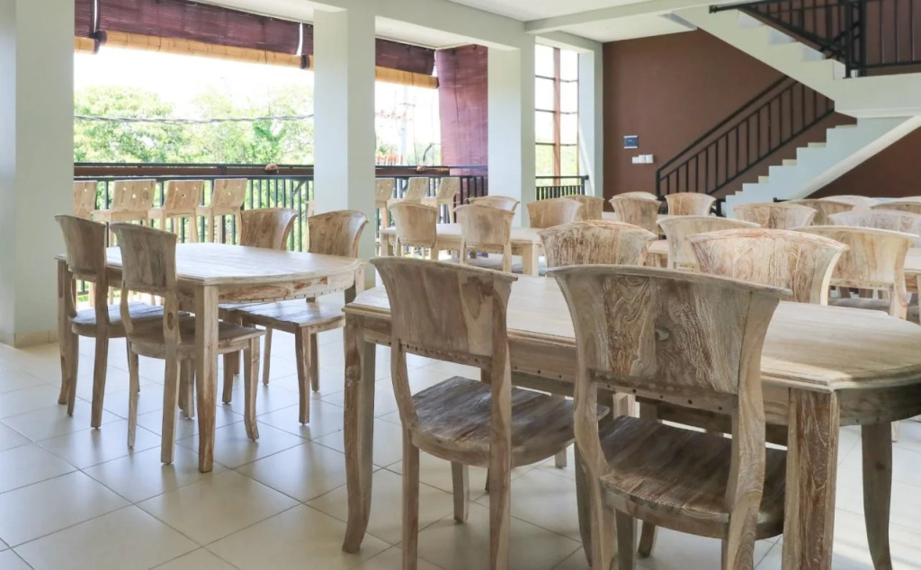 Gelatik Bed And Breakfast