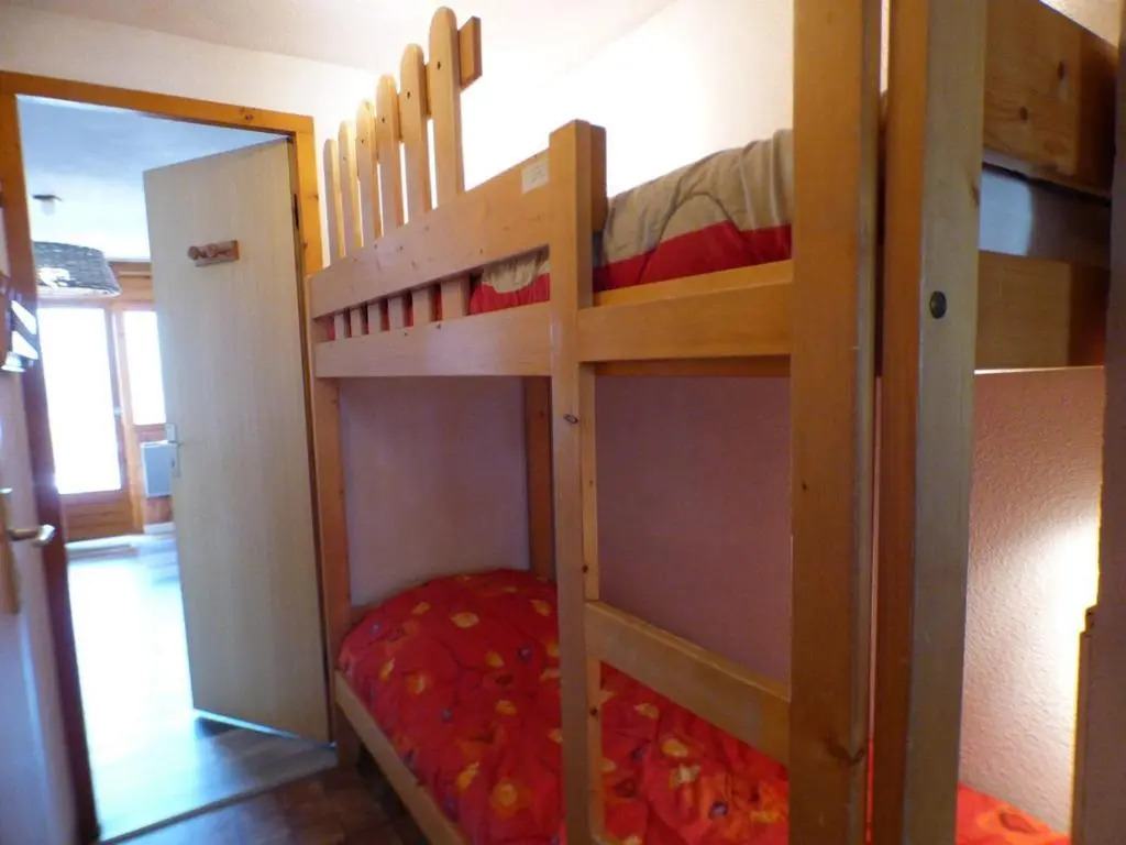 Appartement Les Saisies, 2 pièces, 4 personnes - FR-1-594-129