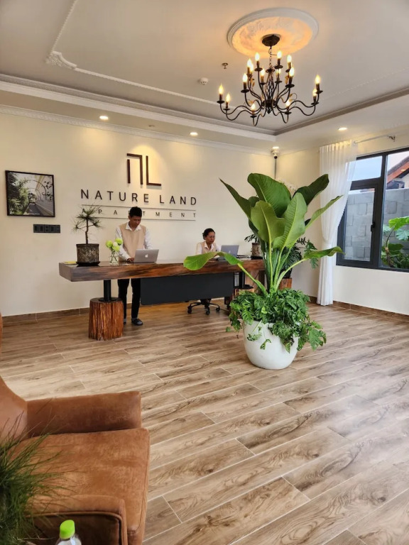 KSol Hotel & Apartment