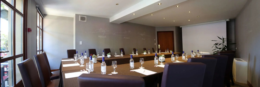 Best Western Le Pont dOr