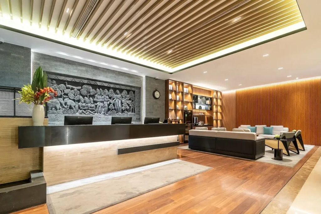 World Traders Hotel Chongqing