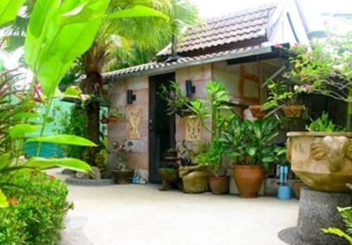 Sunshine Villa Phuket