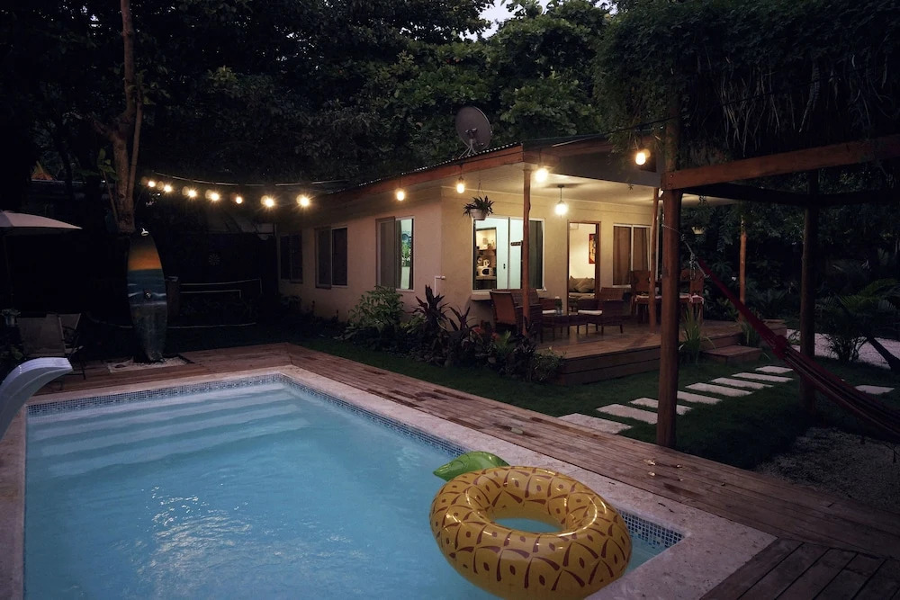 Villa Picasso