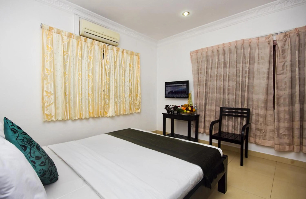 King Boutique Hotel