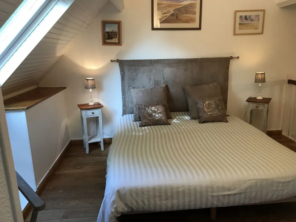 Le Manoir de Béa