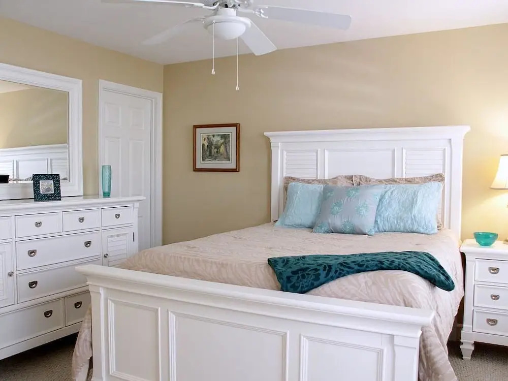 Turtle Bay 10 3 Bedroom Holiday Home By My Ocean Rentals