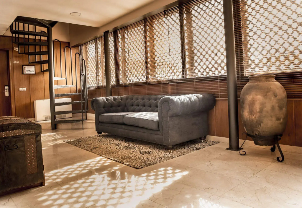 Hotel Santa Isabel