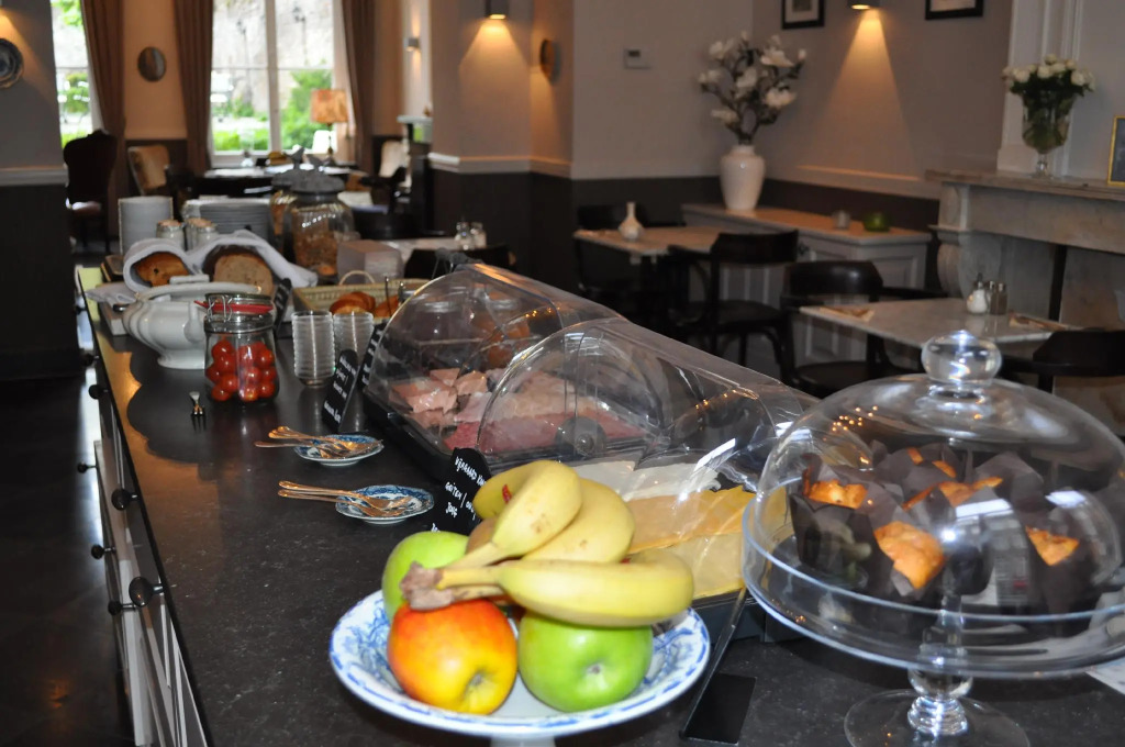 Boutique hotel Sint Jacob