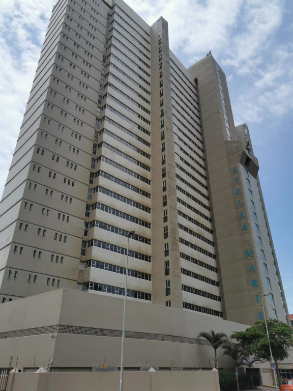 Stella Maris 123