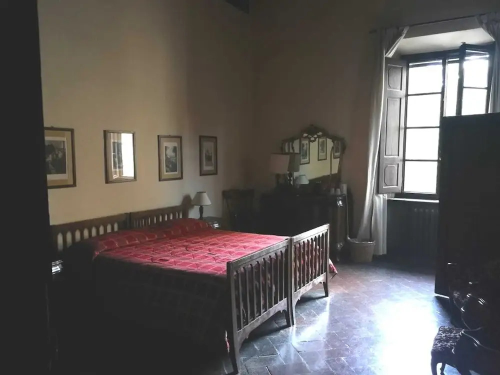 Villa Rucellai