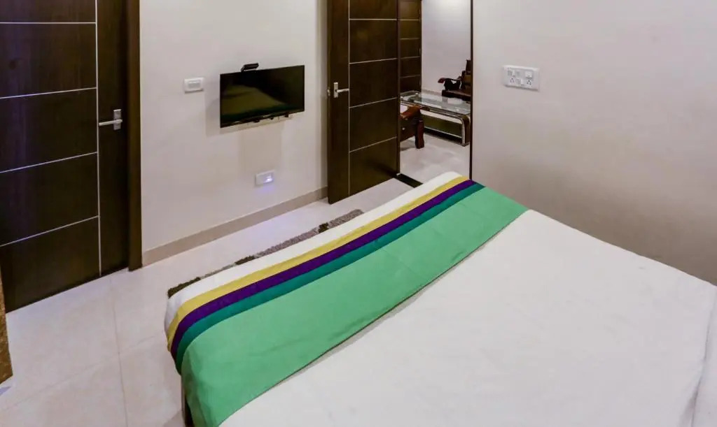 Hotel Royal Elite Madurai