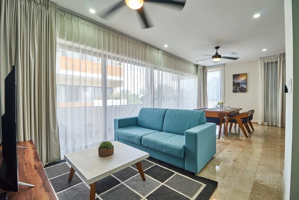 Viva residence 204 By Lockey