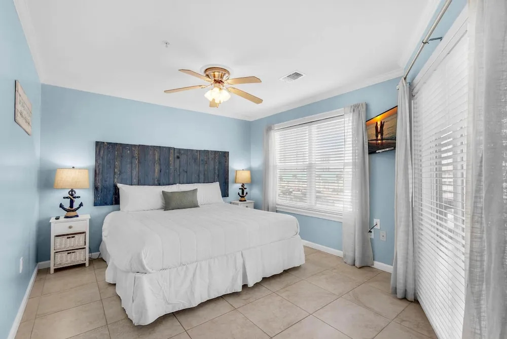 St. Martin Beachwalk Villas 131