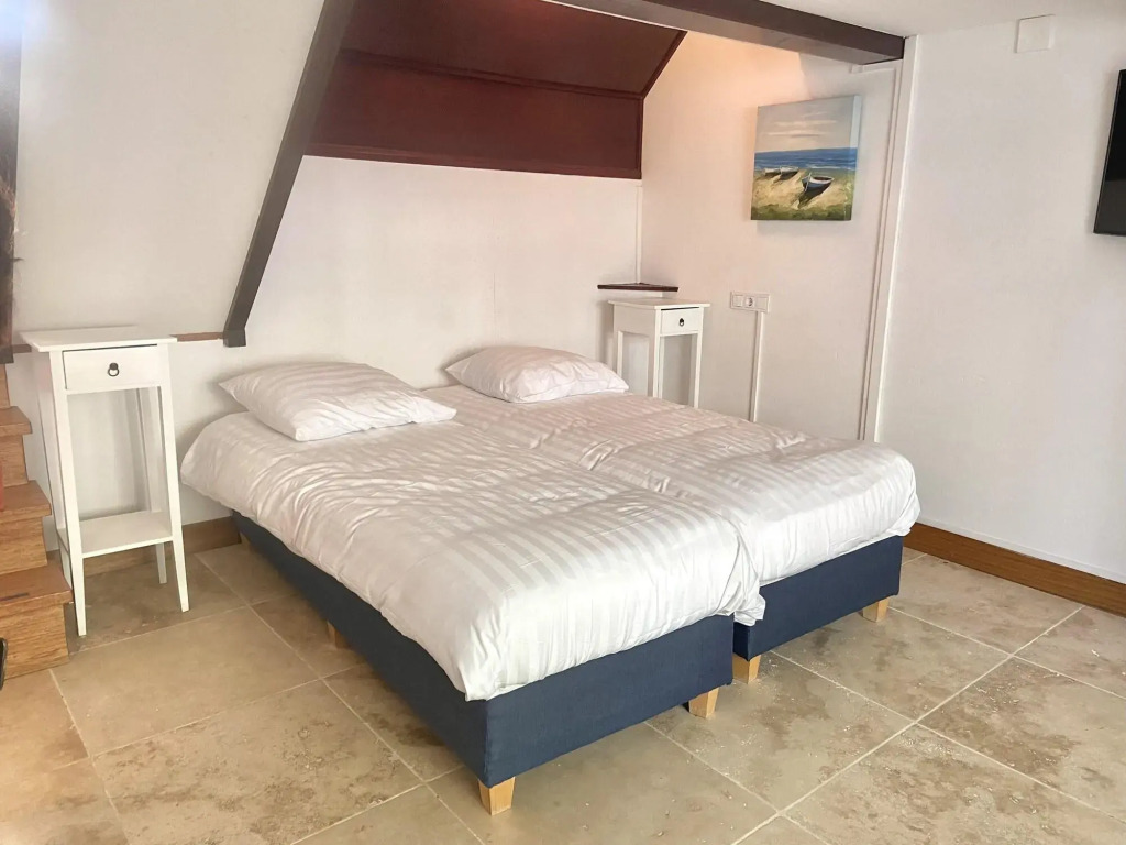 Bed & Ontbijt Haddock