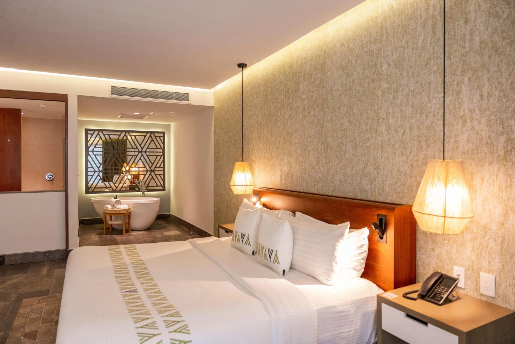 Hotel Las Brisas Merida