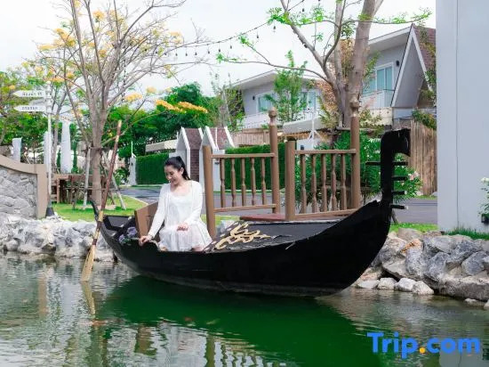 Moare Villa Khaoyai