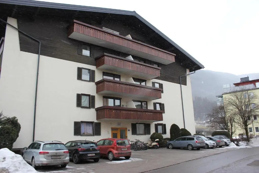Gemütliches 4er Apartment in Skilift-Nähe