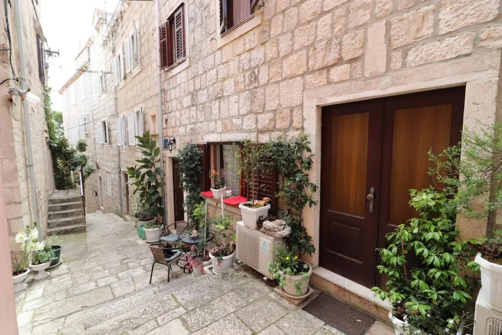 Guest House Jungher