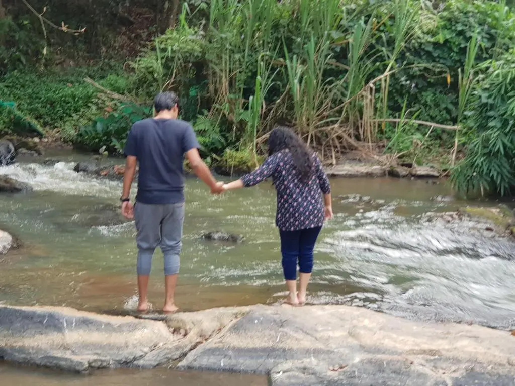 THE SUVISTARA WAYANAD KERALA