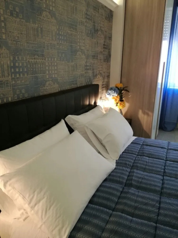 B&B Abatjour