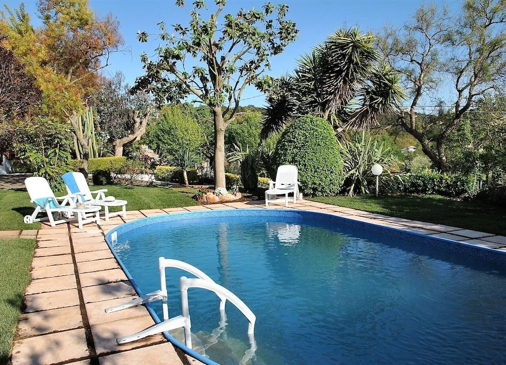 Paradise House on Sperlonga Hill