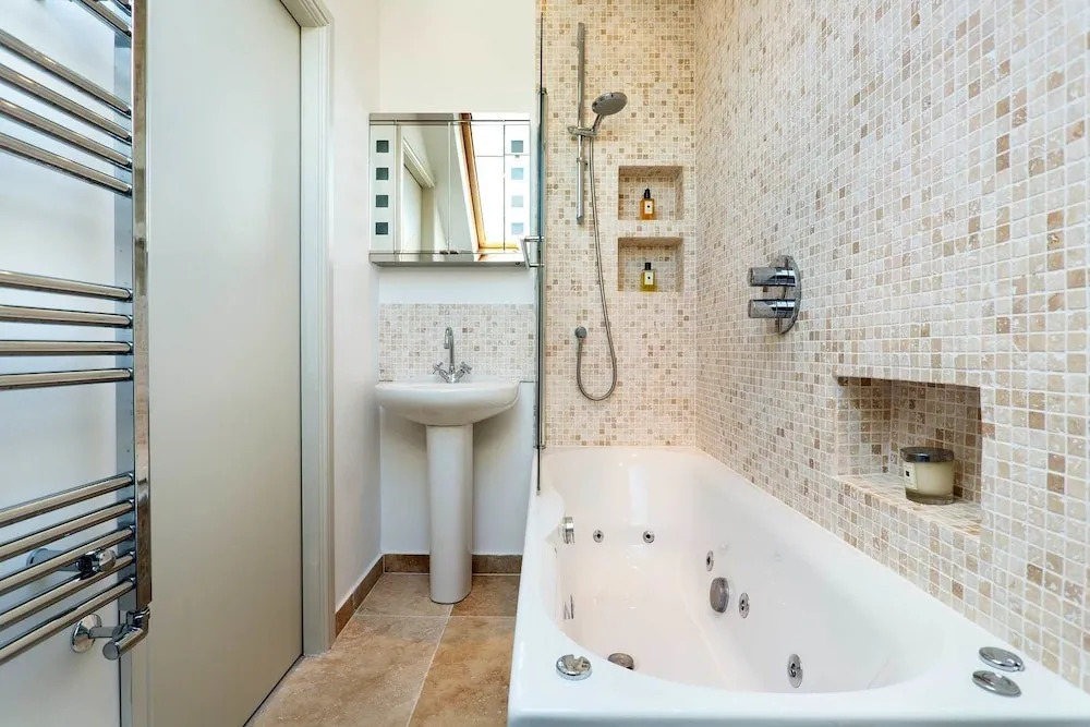 Brook Green Comfort